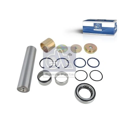 Repair Kit, kingpin